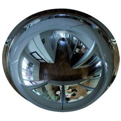 Cupole Di Sorveglianza Mod. Michelangelo Diametro cm. 60