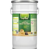 Cuprinol 5 Star Complete Wood Treatment 25L