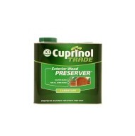 Wood preserver