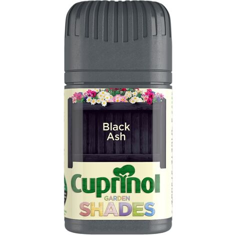 Cuprinol Garden Shades 1L (select colour)