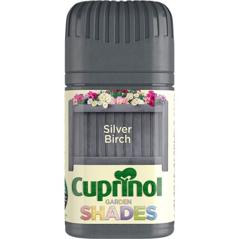 Cuprinol Garden Shades 1L (select colour)