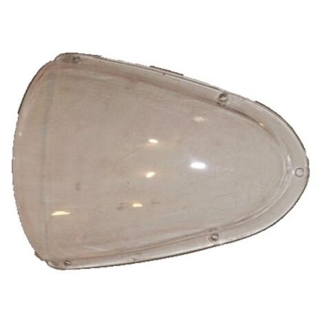 Cupula reverse