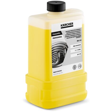 CURA DEL SISTEMA ADV. RM 111 1 LT