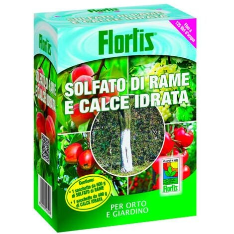 ORVITAL CURAPIANTE RAME+CALCE IDRATA