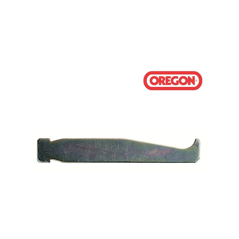 Oregon - Curette de guide tronconneuse