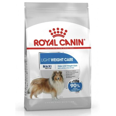 CURO MAXI CANINO REALE MASSIGLIO DI PESO 12 KG