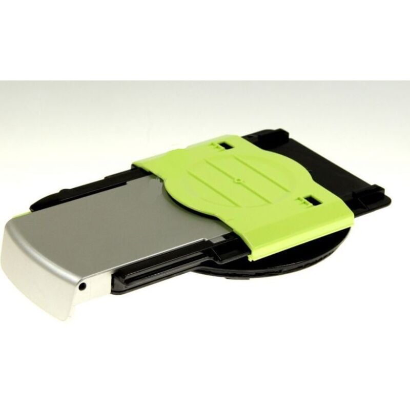 Curseur complet pour wc Dometic de camping car et bateau