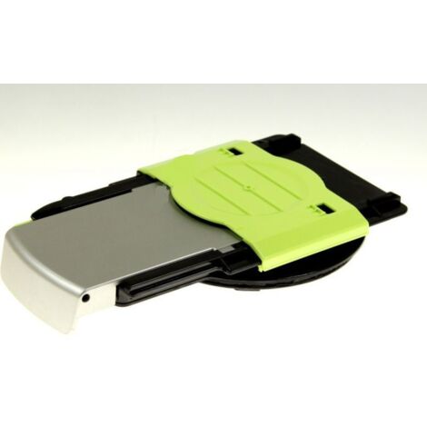 CURSEUR COMPLET POUR WC DOMETIC DE CAMPING CAR ET BATEAU