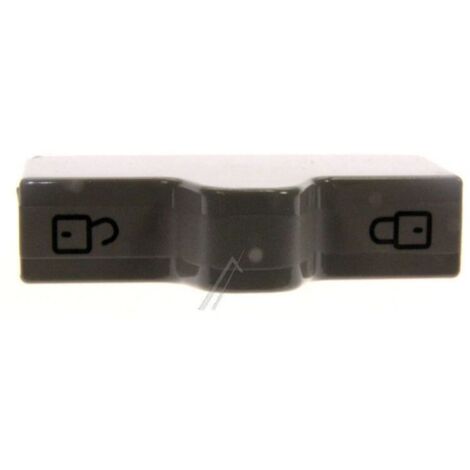 CURSEUR DE FERMETURE POUR REFRIGERATEUR