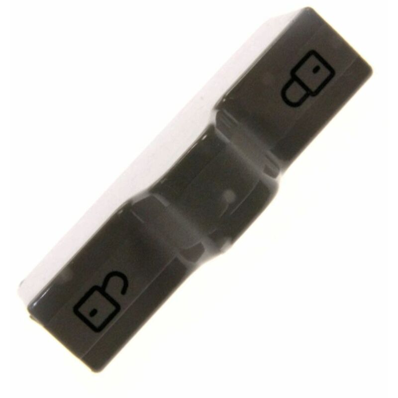 Curseur fermeture de porte d'origine