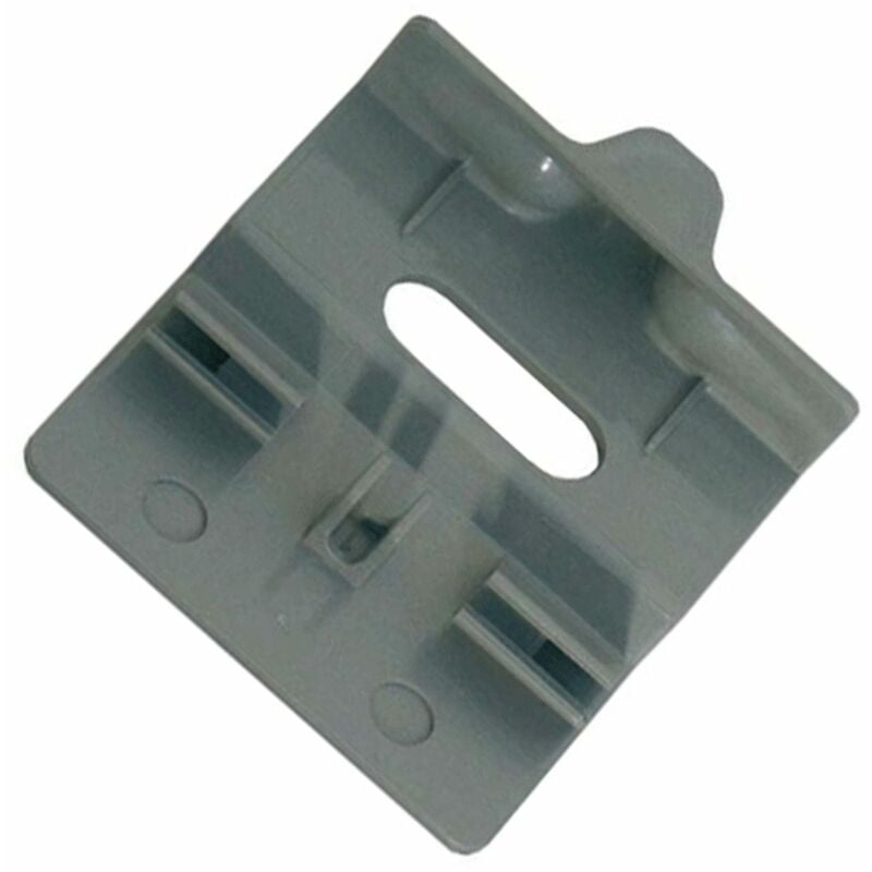 Curseur fermeture de porte coudée d'origine