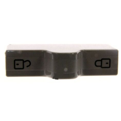 CURSEUR FERMETURE DE PORTE POUR REFRIGERATEUR DOMETIC