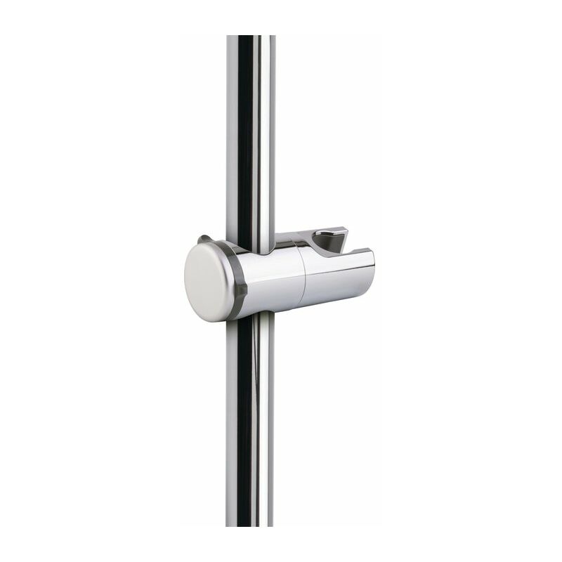 Grohe - Curseur pour barre de douche - diamètre 28 mm - Relexa