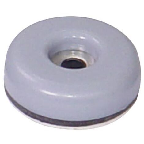 CURSEURS DE MEUBLES 25MM GRIS B77530G