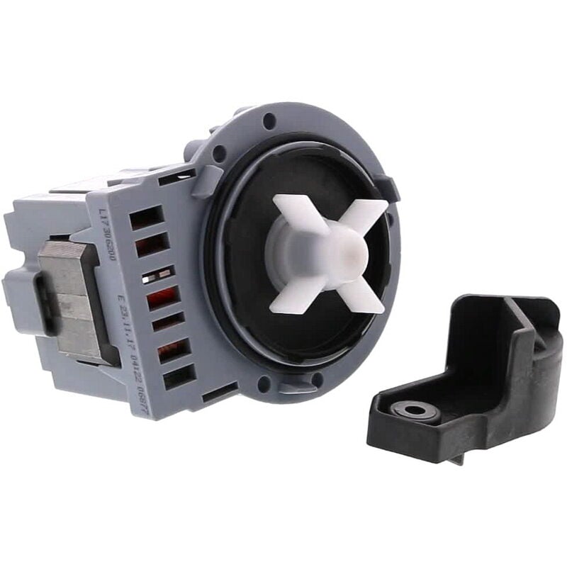 Pompe de vidange Lave-Linge 30W mod 290600 askoll - Curtiss