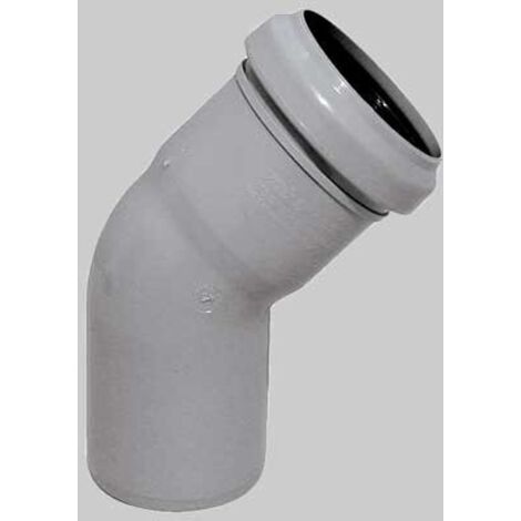 CURVA Ø 125 PP HTEM - 67°