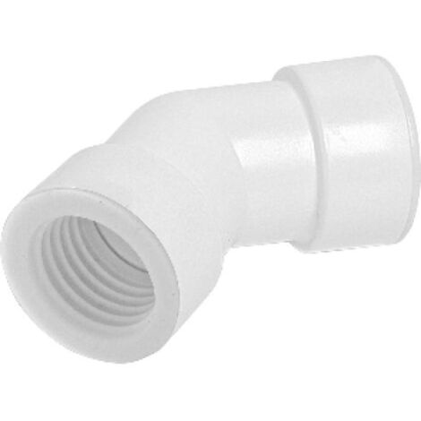 CURVA 45° Diam. 20 mm