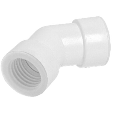 CURVA 45° Diam. 20 mm VECAMCO