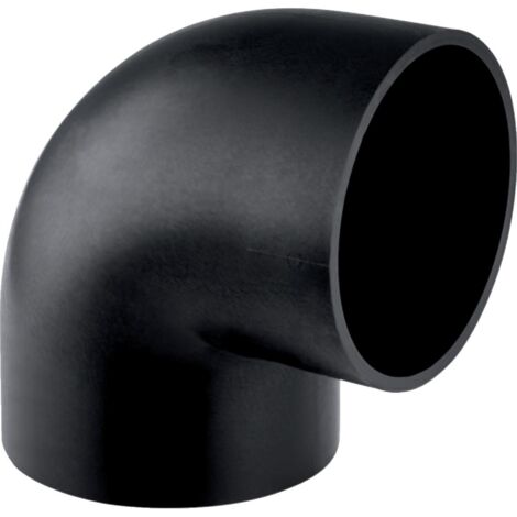 Curva 88,5° Geberit PE ø50 mm 361.088.16.1