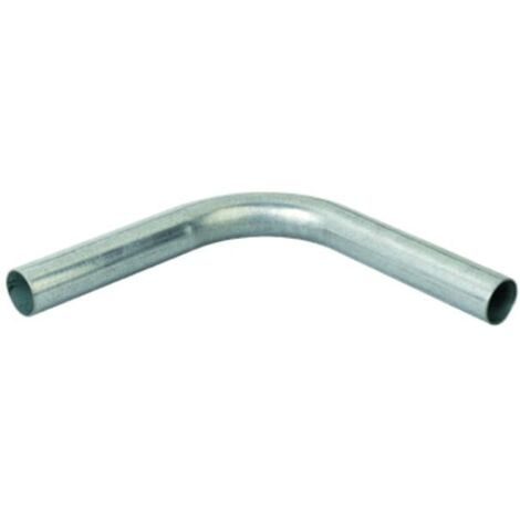 Curva 90° Acciaio Zincato ø32x1,2mm