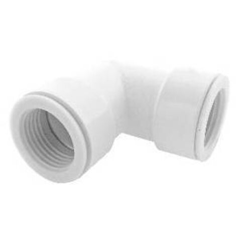 CURVA 90° Diam. 20 mm VECAMCO