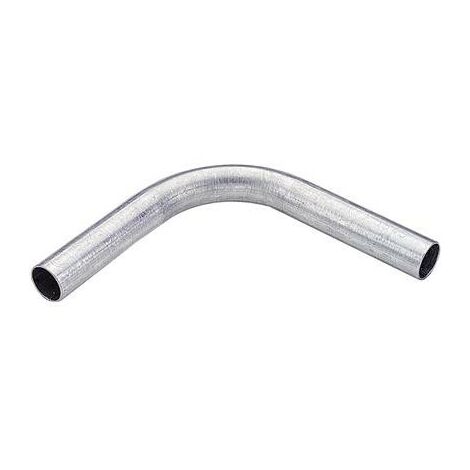 Curva 90 Gradi D.20mm Zincata Legrand 86392