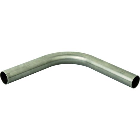 Curva 90° inox AISI304 ø25x1,2mm