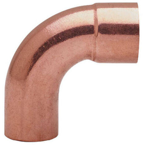 CURVA 90 M LA HEMBRA 28MM - FRABO - RR1R28
