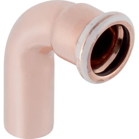 CURVA 90° MF RAME DN15 ø18 60303