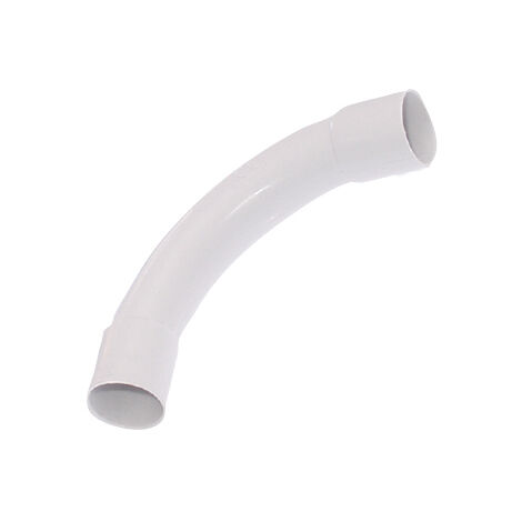 CURVA A 90  ° PER TUBO RIGIDO IP40   EE  mm. 16 100.00 pz