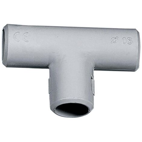 Raccordo Tubo-scatola IP65 - Variante: Per Tubi 32mm - Foto 3