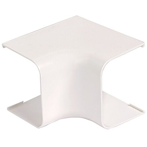 Curva Angolo Interno Per Canalina 60X50Mm