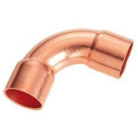Curva de 90º H-H 2ACU - HECAPO Medidas: 3/8"