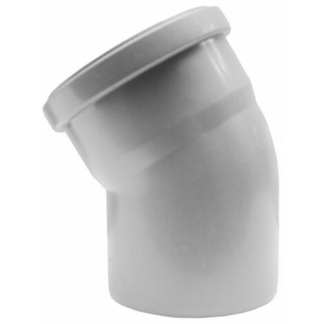 CURVA DF HTB  30° Diam. 50  30° (Pz.30)