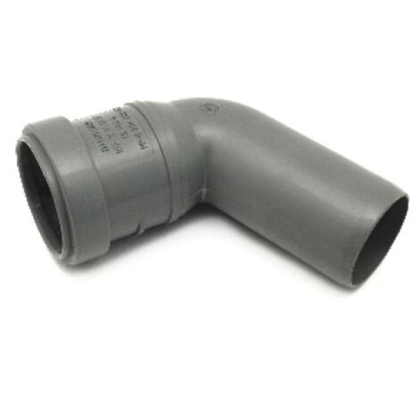 CURVA DF HTB 67° Diam. 40 - 67° (Pz.40)