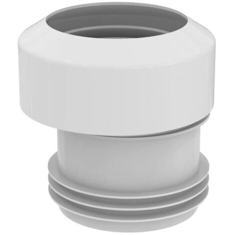 Curva di scarico 20mm IDEAL STANDARD