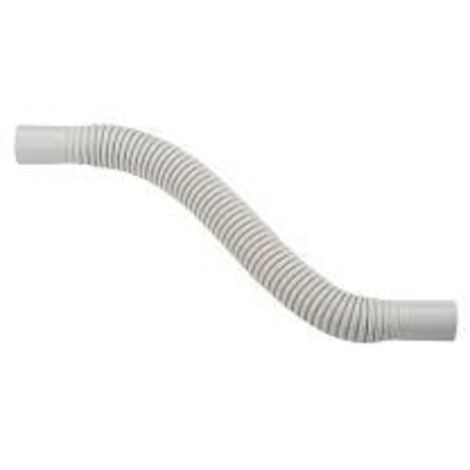 Curva Flessibile Ip64 Diam. 25 Mm ( ELETTROCANALI cod. ECCV25 )