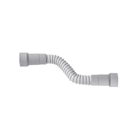 CURVA FLESSIBILE IP65 TUBO/TUBO D.20MM