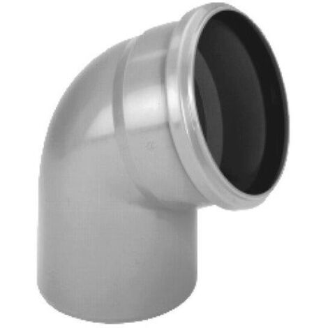 CURVA HTB Ø40 A 87°