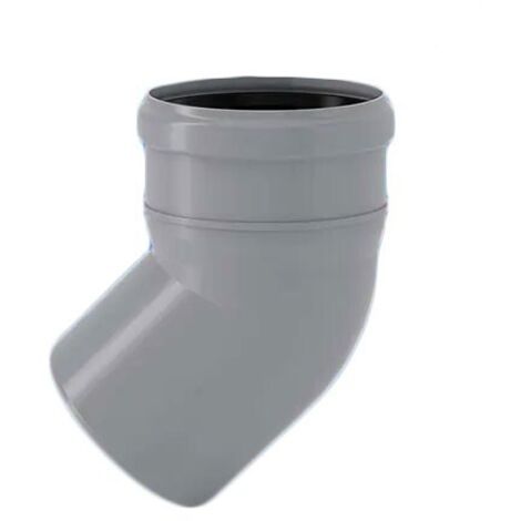 Curva HTB Diam. 40 mm. - 45°