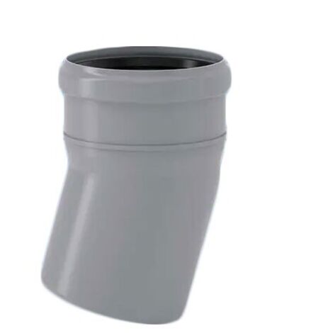Curva HTB Diam 40mm 15Gr