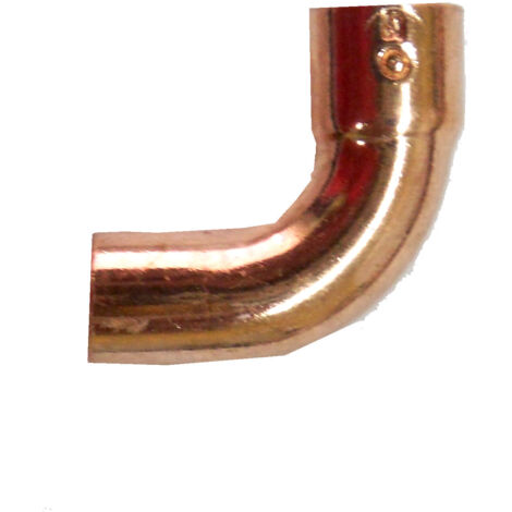 Curva MH 90° de 22 para ACC.COBRE
