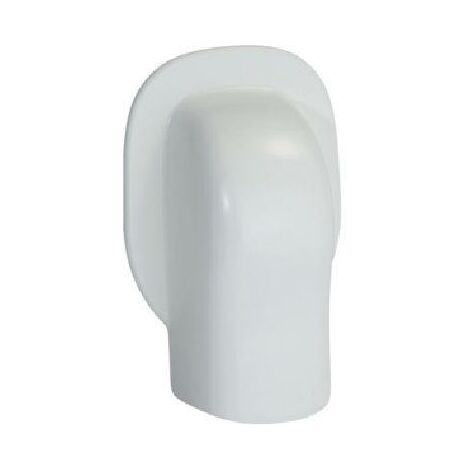 IBOCO Curva Muro per Canalina Condizionamento CND - BOCCHIOTTI B06814