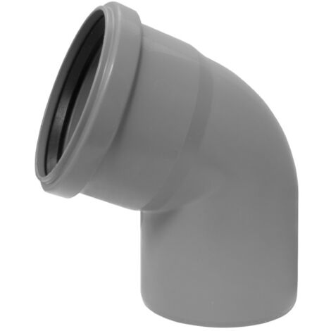 CURVA NIPREN 125 67° HTB - BAMPI