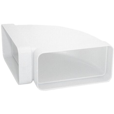 Curva orizzontale 90° femmina-femmina curva orizz 90°ff x barra cco157 150x70