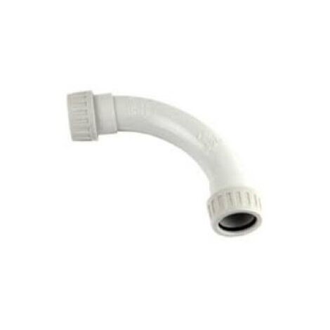 CURVA PER TUBI DIAMETRO 16 MM IP65 SET 5 PEZZI - ELECTRALINE