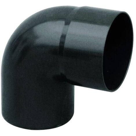 CURVA PHONO BLACK dm 100 - 87"