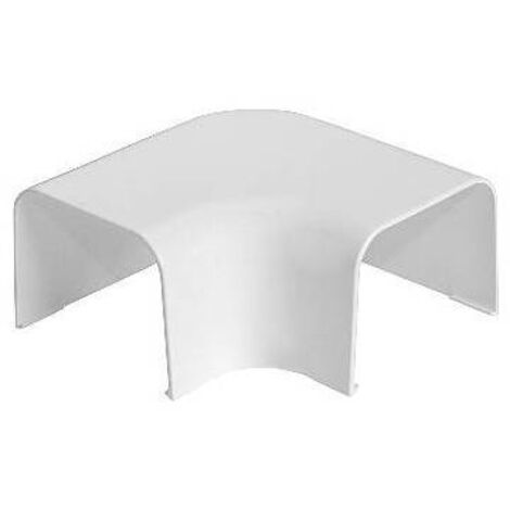 CURVA PIANA 80 x 60 mm VECAMCO