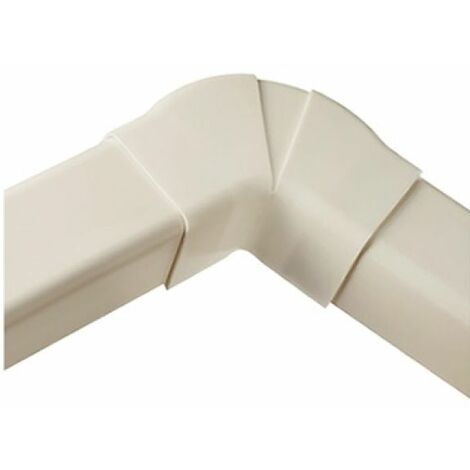 CURVA PIANA REGOLABILE Per cod. 413-KBC-0612