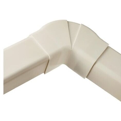 CURVA PIANA REGOLABILE Per cod. 413-KBC-0612